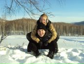 Фотография Матвеева Александра