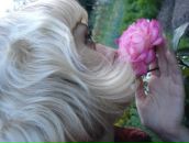 Фотография Королевой Ольги