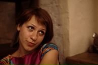 Фотография Орловой Ольги