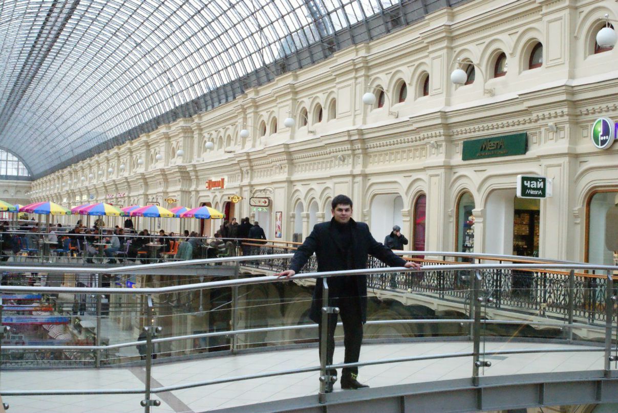 Тимур Тимуров фотография #37