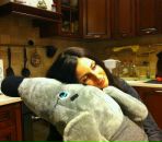 Фотография Филатовой Ольги