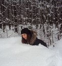Катя Піскуровська фотография #1