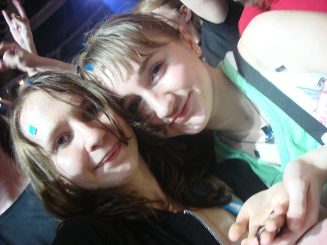 Софья Борушкина фотография #31