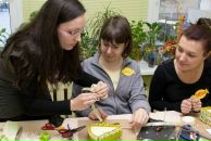 Фотография Бызовой Ольги