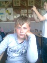 Вадім Горкавий фотография #6 (источник - https://vk.com/id151629040)