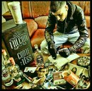 Фотография Цоя Сергея