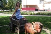 Фотография Михиенко Светланы