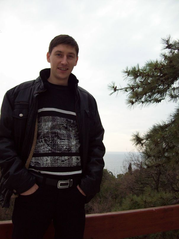Дмитрий Дубовской фотография #10