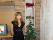 Фотография Гудиной Марии