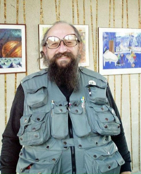 Гамилькар Барка фото №24