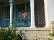 Фотография Шевченко Галины