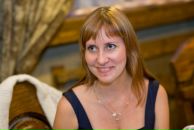 Фотография Демидовой Марии