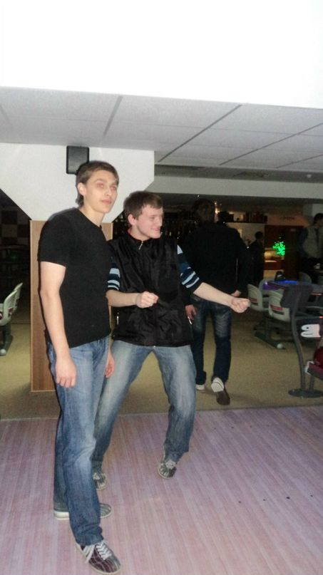 Влад Башлаков фотография #40