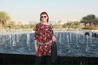 Фотография Даутовой Эльвиры