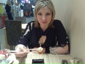 Фотография Пузиковой Оли