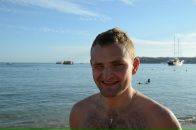 Фотография Смирнова Георгия