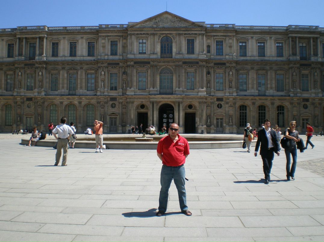 Иван Сучков фотография #2