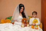 Фотография Абеловой Олеси