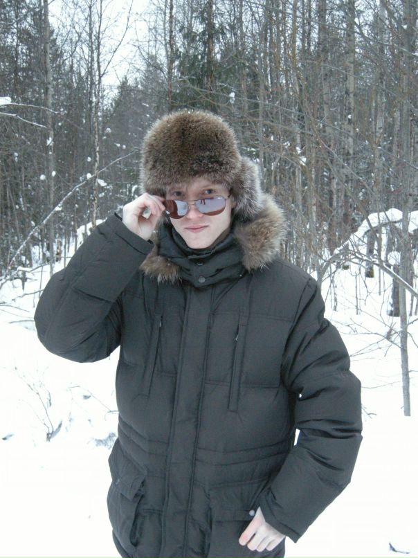 Артем Суслов фотография #22