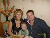 Фотография Михайловой Елены