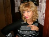 Фотография Меркушева Филатовой Елены