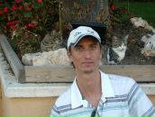 Фотография Матросова Борислава