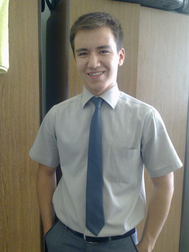 Дмитрий Цой фотография #4
