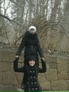 Сашенька Іванова фотография #26 (источник - https://vk.com/id137910974)