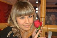 Фотография Ибатуллиной Лены