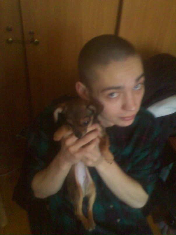 Patrick June фотография #30