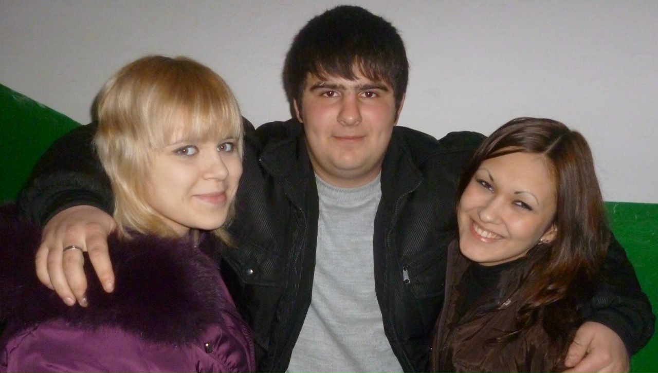 Катя Радченко фотография #27