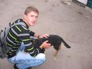 Женя Січкар фотография #12 (источник - https://vk.com/id163249818)