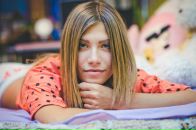 Фотография Комаровой Натальи