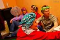 Фотография Коршуна Саши