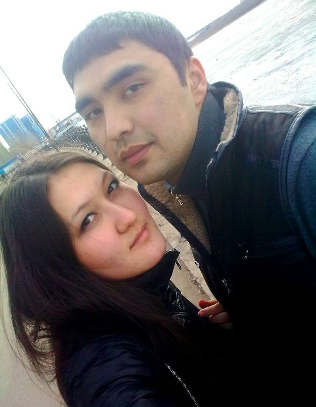 Софья Аубекерова фотография #28