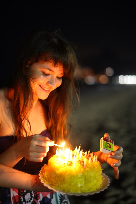 Даша Гасимова фотография #40