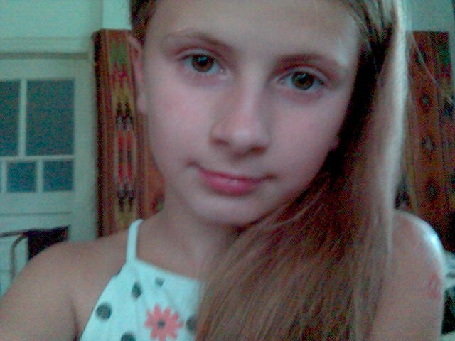 Оля Цюпак фотография #10
