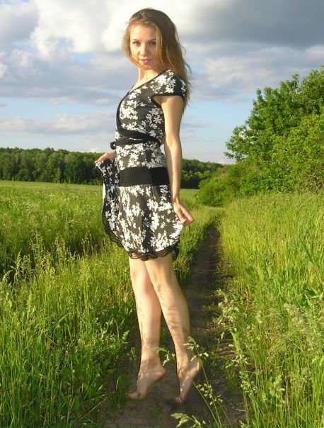 №11, Татьяна Бузиненко №11, Татьяна Бузиненко