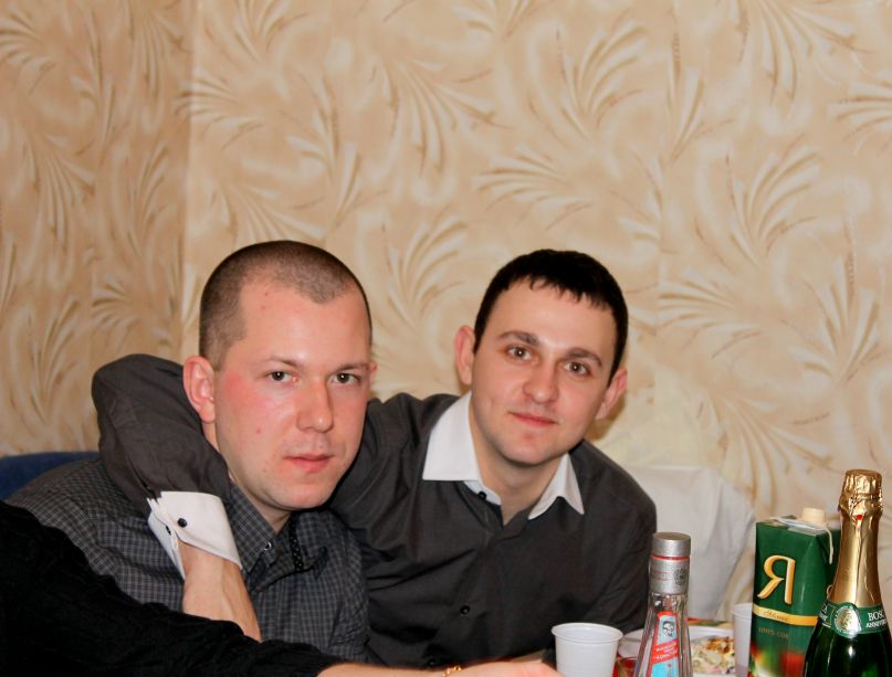 Антон Глотов фотография #26