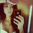 Марічка Антощак фотография #1