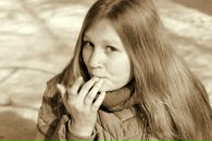 Фотография Бутурлиной Анастасии