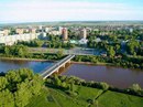 Фотография Боровиковой Галины