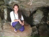 Фотография Ивановой Алены