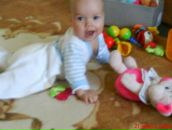 Фотография Семеновых Надежды