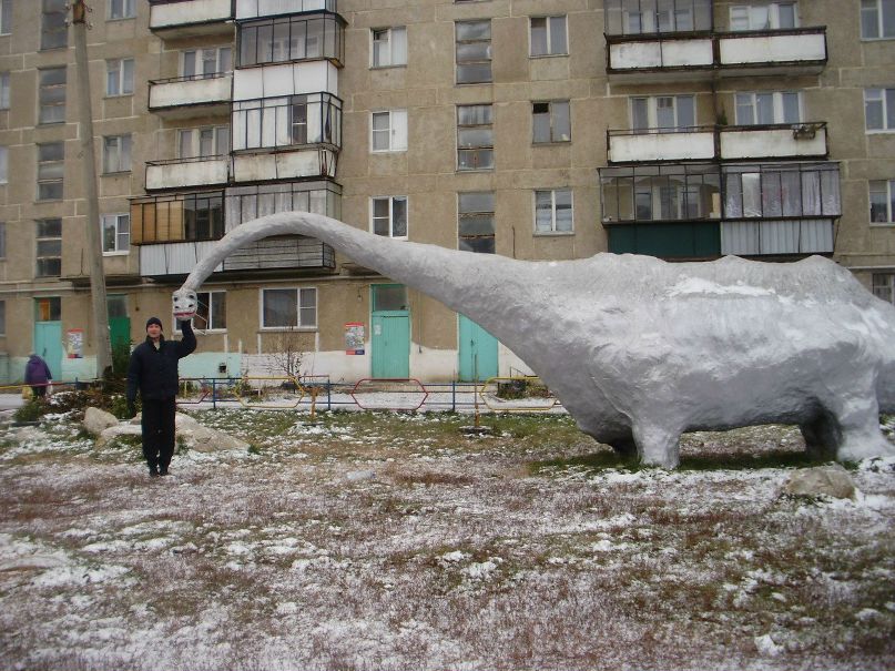 Дмитрий Киннер фотография #24