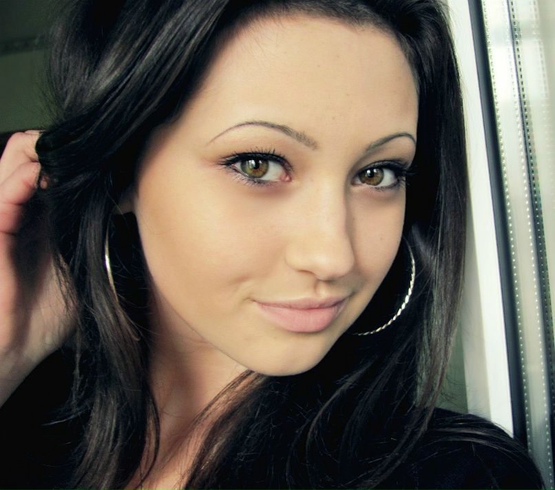 Катя Глущенко фотография #12