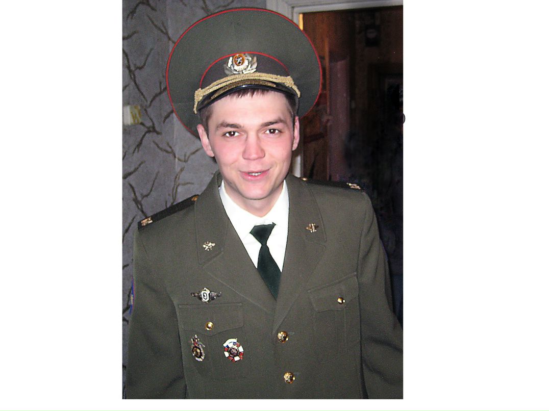 Степан Журавлев фотография #29