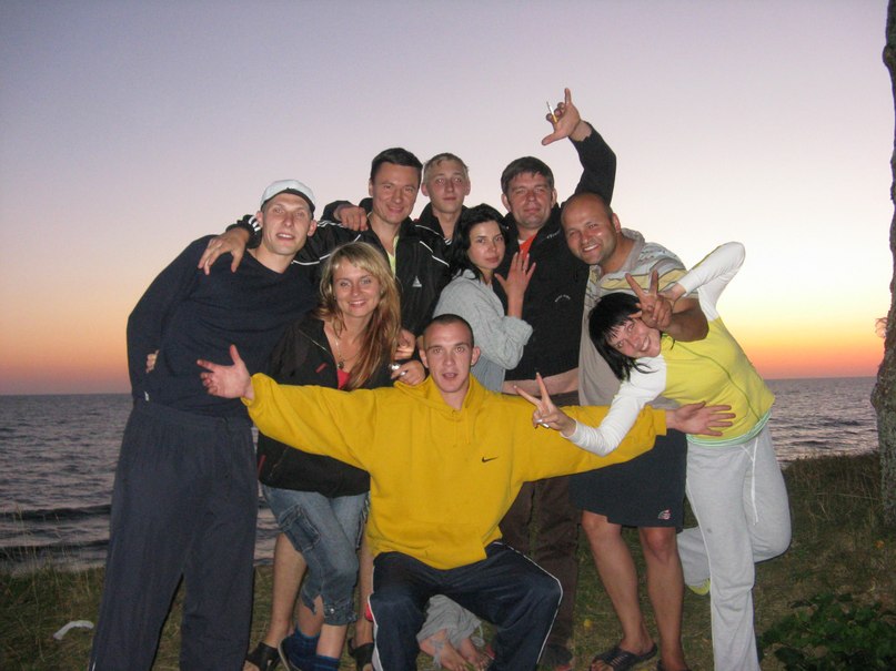 Герольд Рябов фотография #18