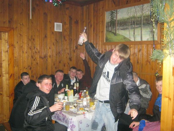 Сергей Стяжкин фото №11