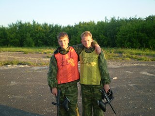 Сергей Сергеев фотография #33